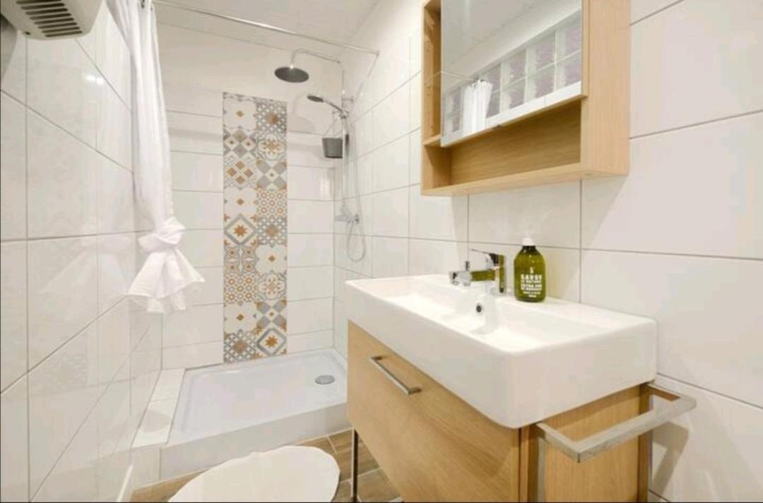Studio Idealement Place, Calanques Et Centre Ville La Ciotat Exterior photo
