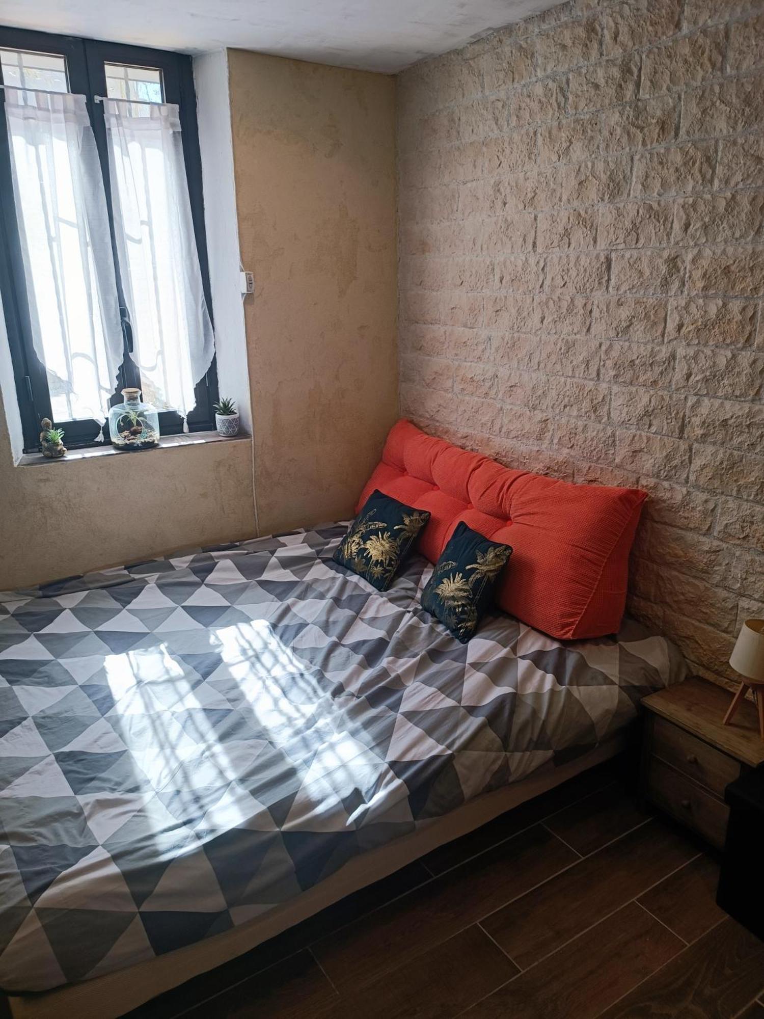 Studio Idealement Place, Calanques Et Centre Ville La Ciotat Exterior photo