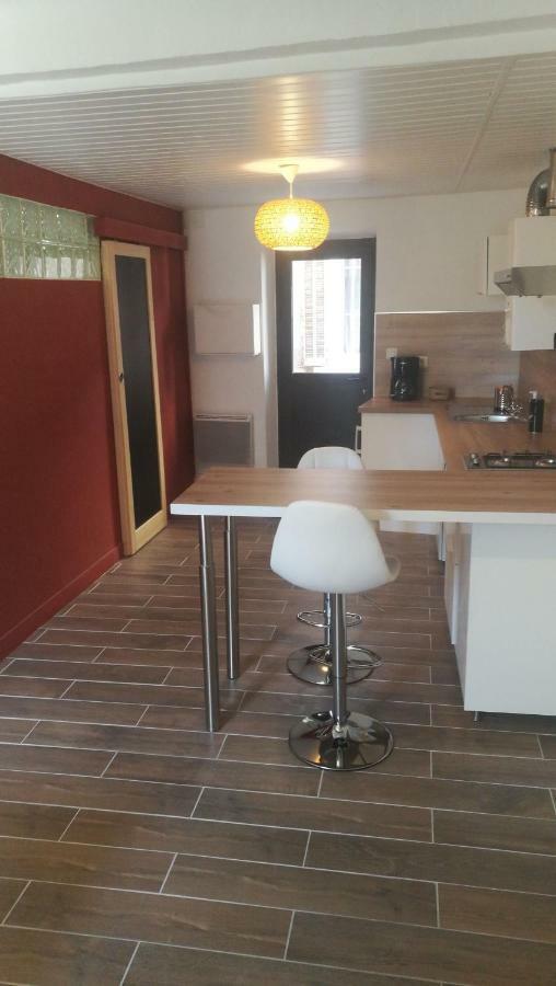 Studio Idealement Place, Calanques Et Centre Ville La Ciotat Exterior photo